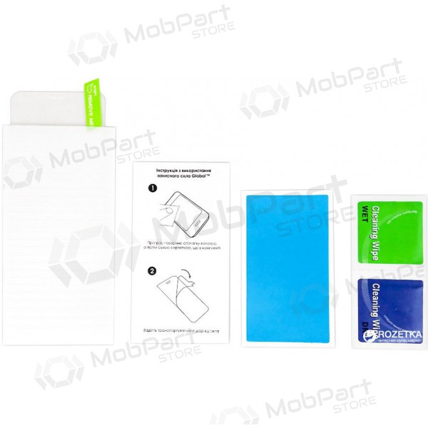 Samsung A510F Galaxy A5 2016 härdat glas skärmskydd Samsung A510F Galaxy A5 2016 härdat glas skärmskydd