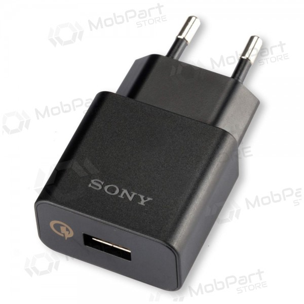 Laddare UCH10 (1.8A) Quick Charge 2.0 avsedd Sony