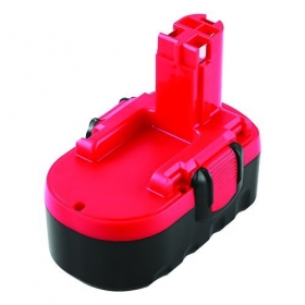 Batteri för verktyg BOSCH BAT025, 18V, 3.0Ah, Ni-MH