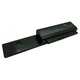 HP HSTNN-DB91, 5200mAh laptop batteri, Advanced