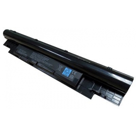 DELL H7XW1, 5200mAh laptop batteri, Advanced