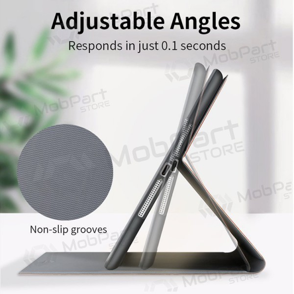 Samsung Galaxy Tab S8 fodral, skal Samsung Galaxy Tab S8 fodral, skal
