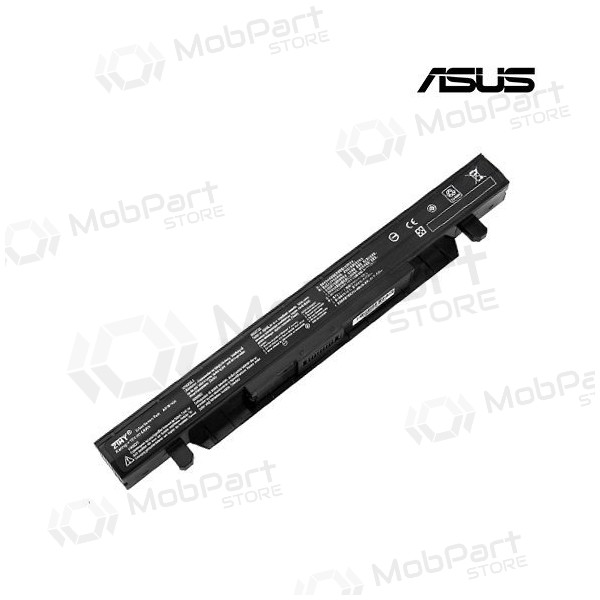 ASUS A41N1424, 48Wh laptop batteri - PREMIUM