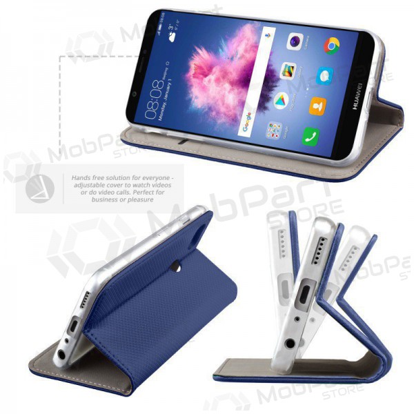 Xiaomi Redmi Note 13 4G fodral 