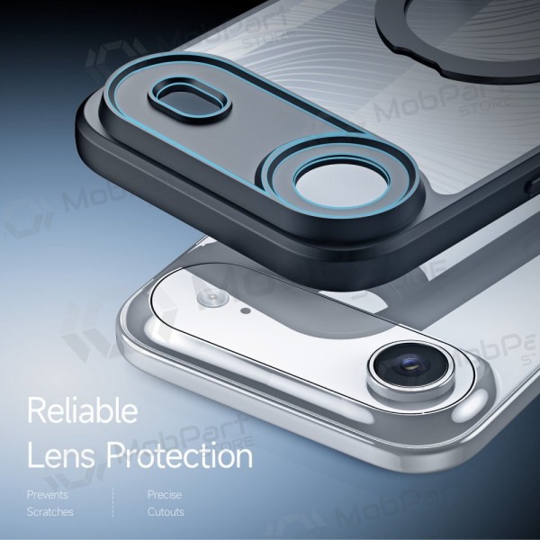 Apple iPhone Air mobilskal / fodral 