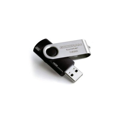 USB-minne GOODRAM UTS2 16GB USB 2.0