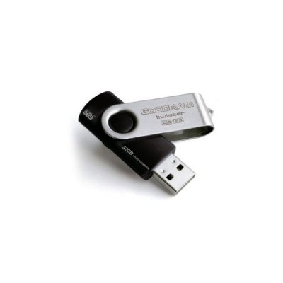 USB-minne GOODRAM UTS2 32GB USB 2.0