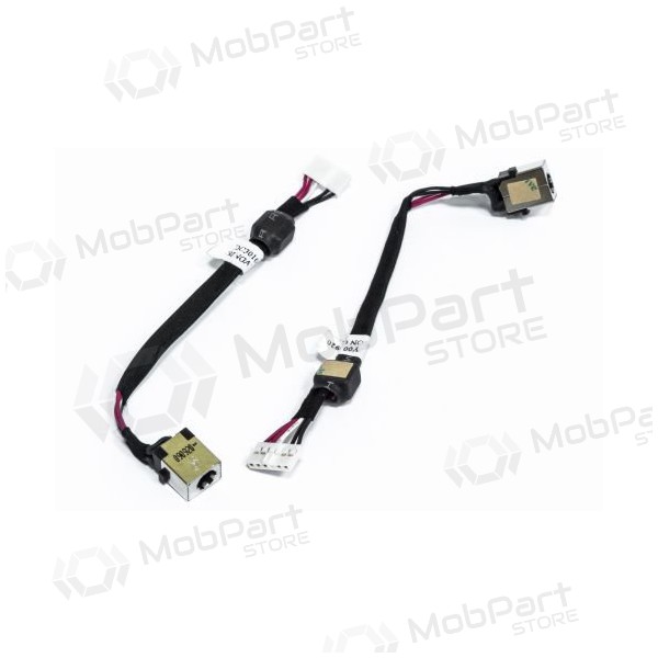 ACER 5534 laddningsuttag ACER 5534 laddningsuttag