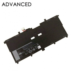 DELL NNF1C, HMPFH laptop batteri - PREMIUM