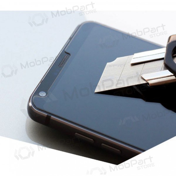 Apple iPhone 16 Plus skyddsglas Apple iPhone 16 Plus skyddsglas