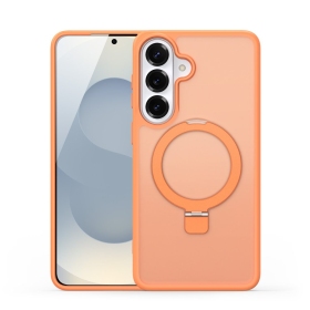 Samsung Galaxy S26+ fodral - Dux Ducis Yind Magnetic Stand