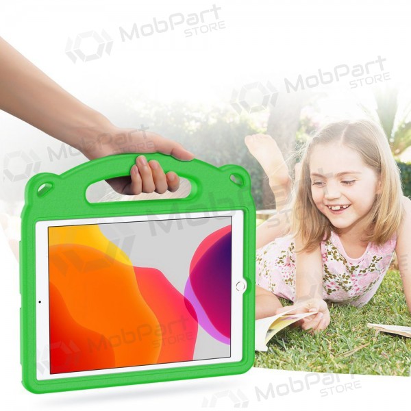 Apple iPad 10.9 2022 fodral, skal 