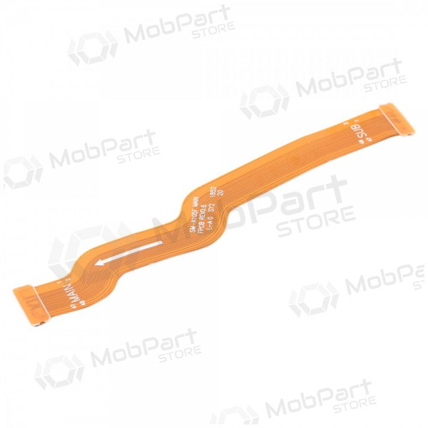 Samsung A105 Galaxy A10 2019 pagrindinė med flex (SUB) (service pack) (original)