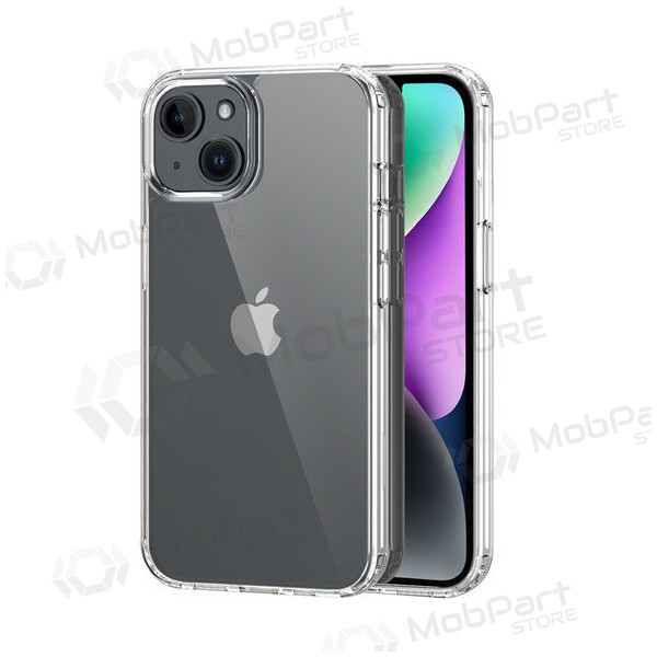 Apple iPhone 15 Plus fodral, skal Apple iPhone 15 Plus fodral, skal
