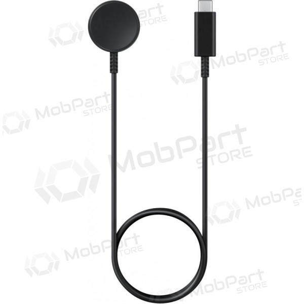 Trådlös laddare Samsung EP-OL300BBEGWW 15 W Galaxy Watch svart