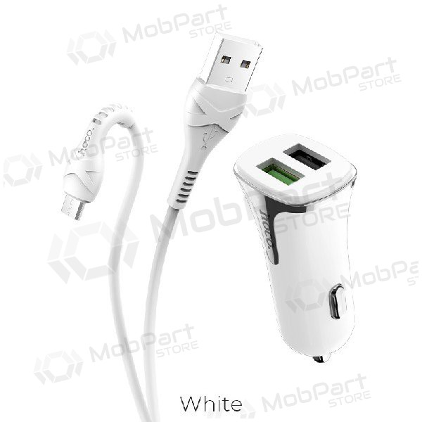 Billaddare HOCO Z31 USB + 