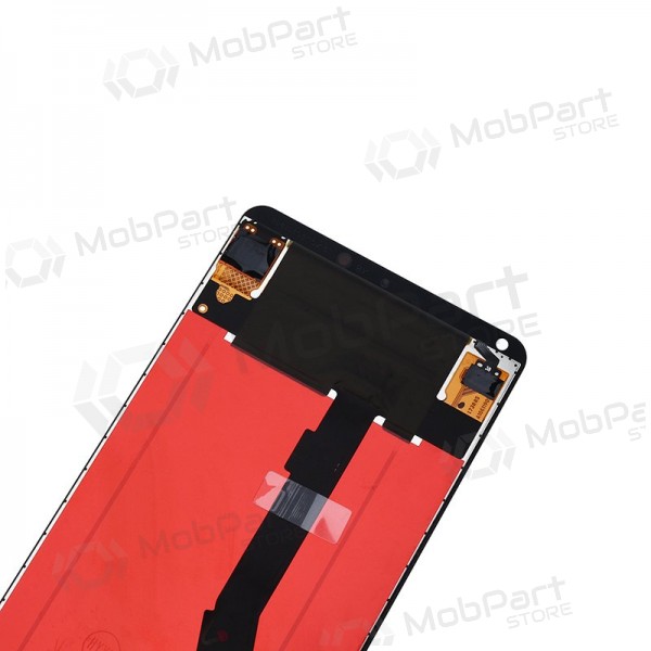 Xiaomi Mi Mix 2S skärm (svart)