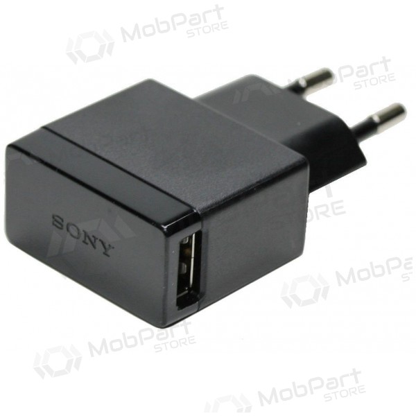Laddare EP880 (1.5A) avsedd Sony