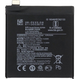 OnePlus 7 / 7 Pro (BLP699) batteri / ackumulator (3900mAh)