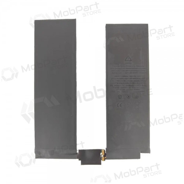 Apple iPad Pro 11 2021 (3rd gen) batteri