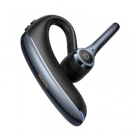 Bluetooth handsfree Hoco E90 ENC USB-C svart