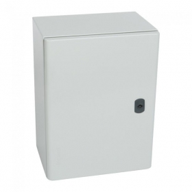 Metallskåp Legrand ATLANTIC 036917 (400x300x200, IP66, IK10)