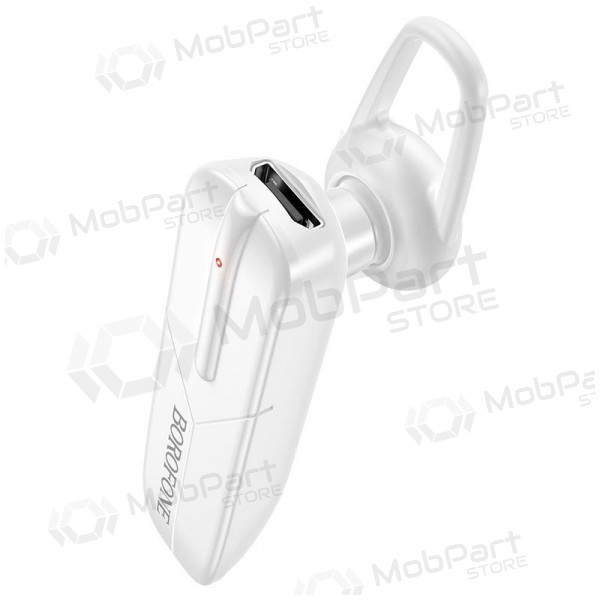 Trådlös headset Borofone BC36 vit