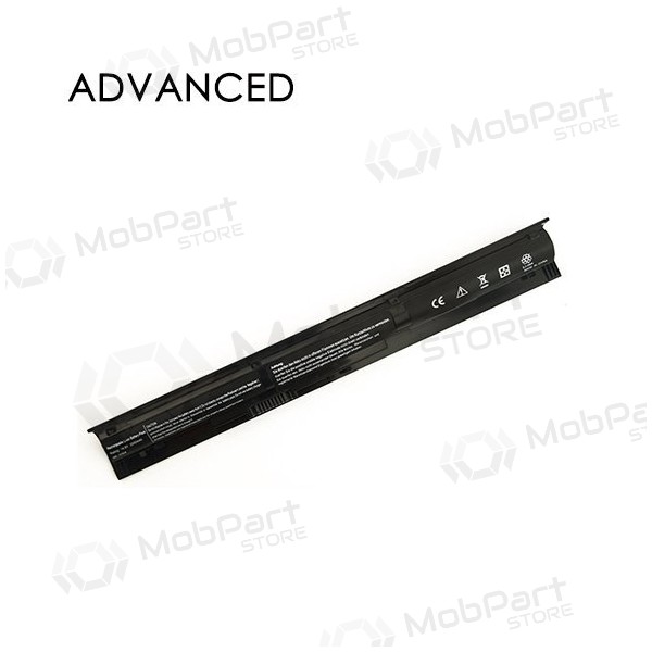 HP ProBook 440 G2 Series VI04, 2200mAh laptop batteri HP ProBook 440 G2 Series VI04, 2200mAh laptop batteri