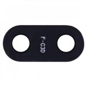 Xiaomi Redmi Note 7 kamera lins