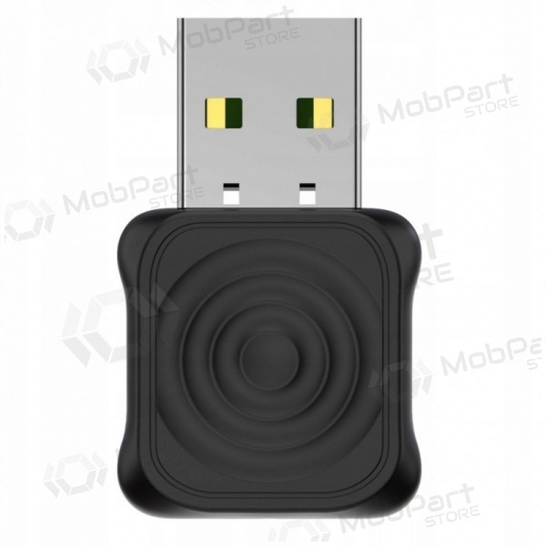 CarPlay-adapter Carlinkit Mini Ultra1 trådlös Android Auto svart