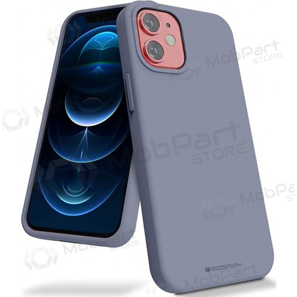Apple iPhone 11 Pro Max fodral Mercury 