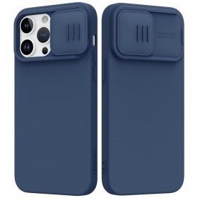 Apple iPhone 14 Pro mobilskal „Nillkin Silicone“