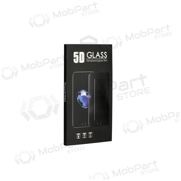 Huawei Y5P härdat glas skärmskydd 