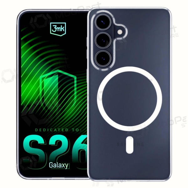 Samsung Galaxy S26 fodral 
