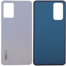 Xiaomi Redmi Note 11 Pro 5G baksida / batterilucka guld (vit)