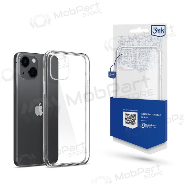 Apple iPhone 15 fodral 