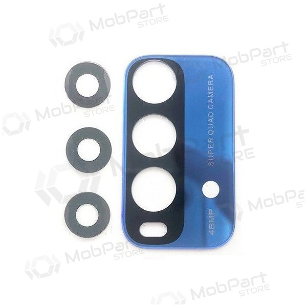Xiaomi Redmi 9T kamera lins Twilight Blue (only lens)