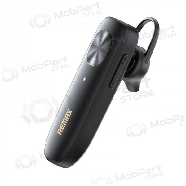 Trådlös headset Remax RB-T19 svart