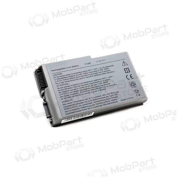DELL 6Y270, 5200mAh laptop batteri DELL 6Y270, 5200mAh laptop batteri