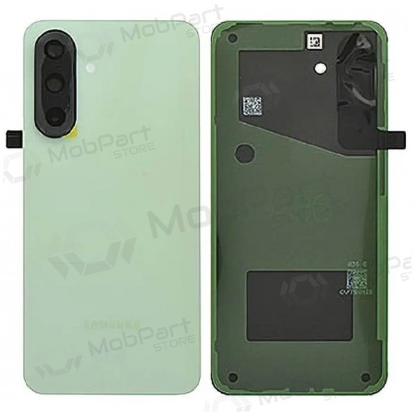 Samsung Galaxy A36 5G bakstycke (lime) (original)