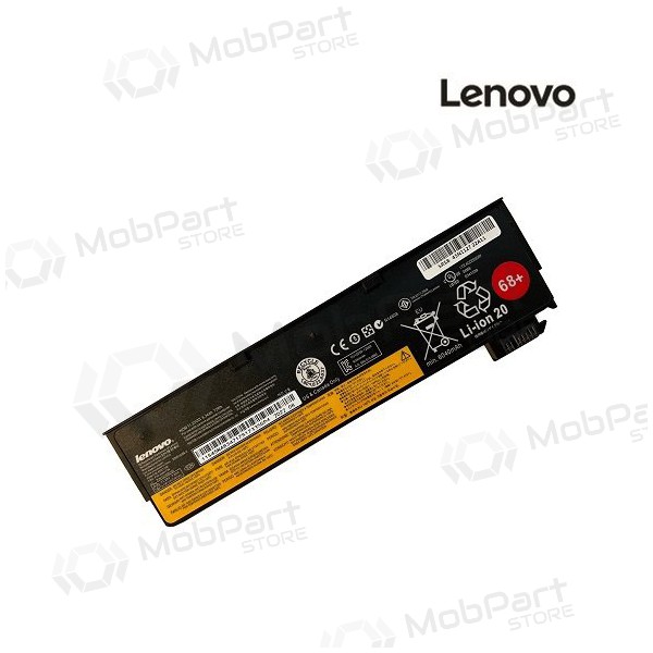 LENOVO 45N1127, 68+, 6040mAh laptop batteri - PREMIUM LENOVO 45N1127, 68+, 6040mAh laptop batteri - PREMIUM