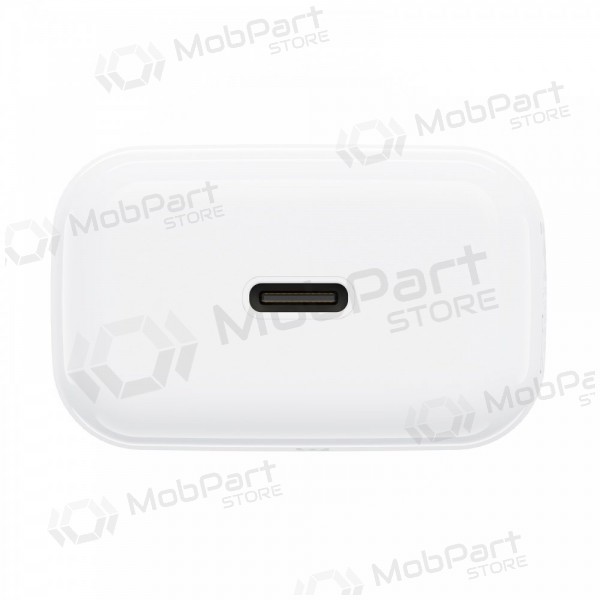 Laddare Acefast A130 20W USB-C vit