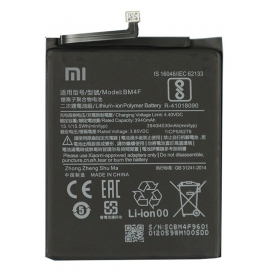 Xiaomi Mi 9 Lite, Mi A3 batteri (BM4F) (original)