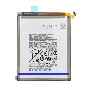 Samsung A505 Galaxy A50 2019 / A305 Galaxy A30 2019 (EB-BA505ABU) batteri / ackumulator (4000mAh)