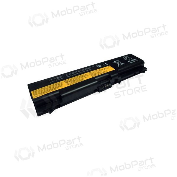 LENOVO 42T4733, 5200mAh laptop batteri, Advanced LENOVO 42T4733, 5200mAh laptop batteri, Advanced