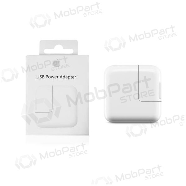 Laddare UK iPad A1401 / A2167 12W 2.4A laddare