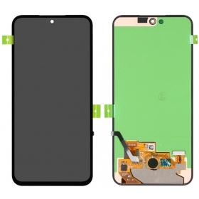 Samsung Galaxy A54 skärm (original)