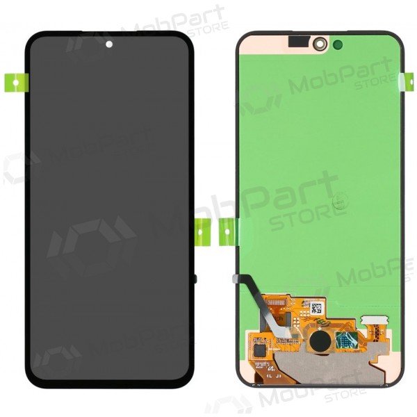 Samsung Galaxy A54 skärm (original)