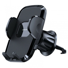 Universal bilhållare Joyroom JR-ZS259 (air vent) svart