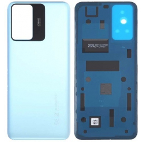 Galinis dangtelis Xiaomi Redmi Note 12S Ice Blue ORG